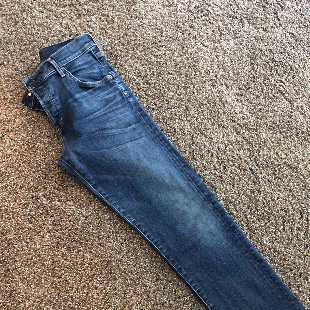 Citizens of Humanity jeans